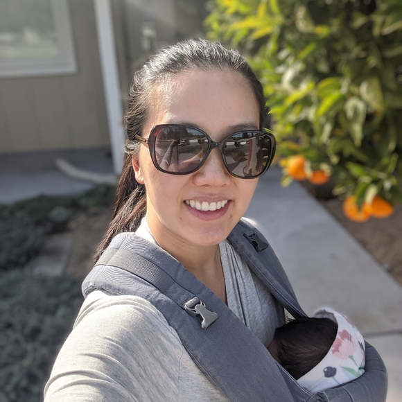 Meet your Posher, Xtina - Picture 1 of 1